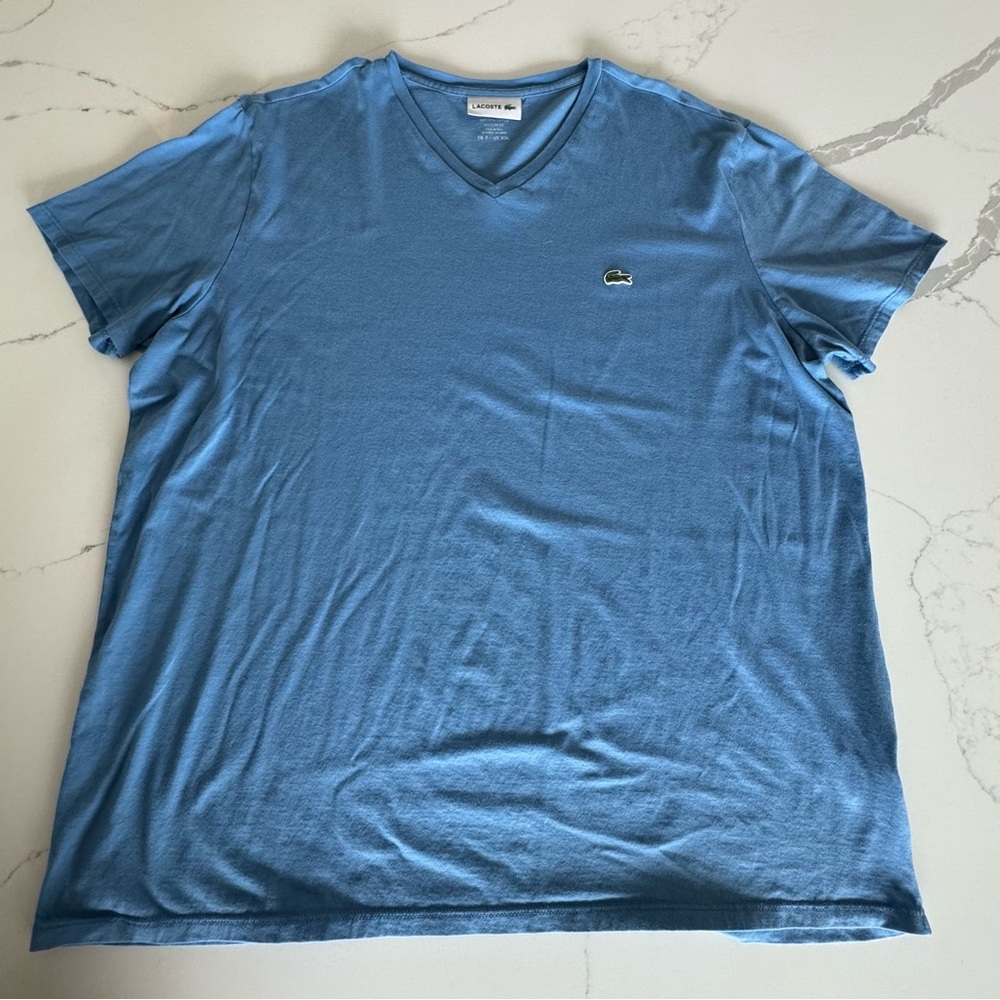 Lacoste Men T-Shirt